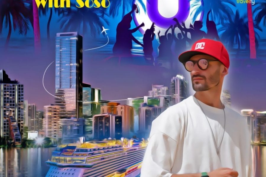 ჯგუფური ტური ამერიკაში