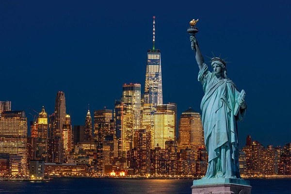 ამერიკა