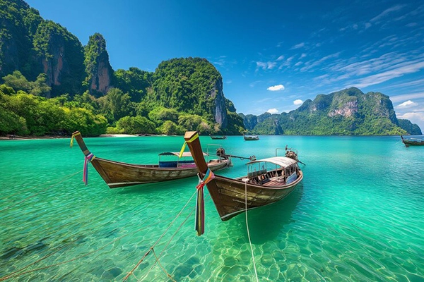 ტაილანდი