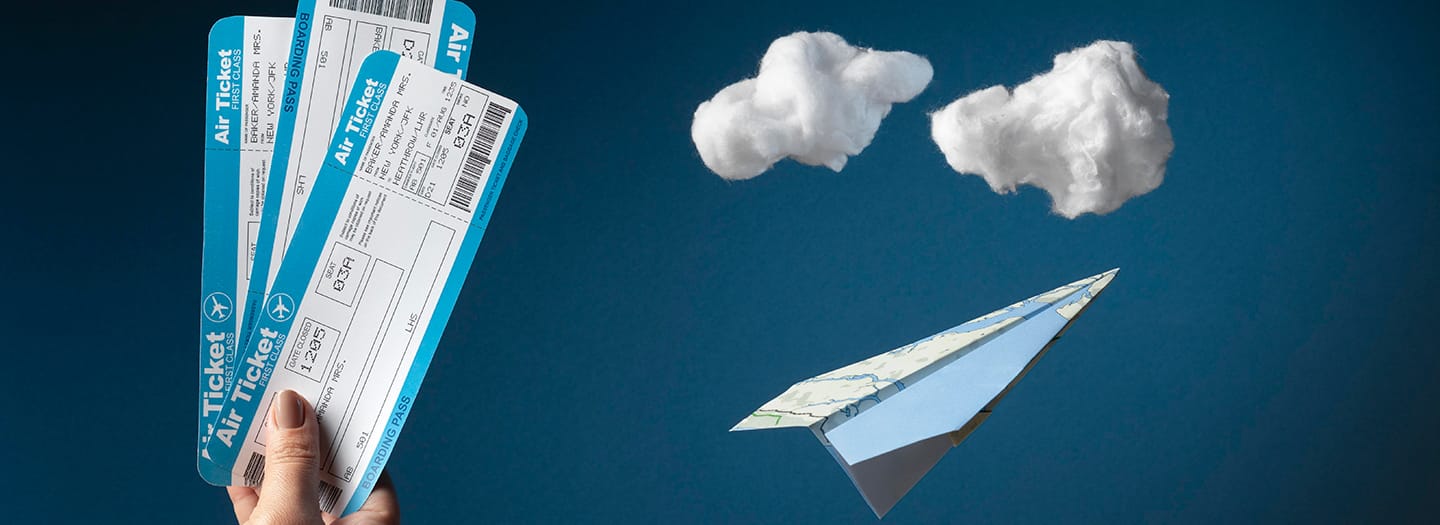 ავიაბილეთები