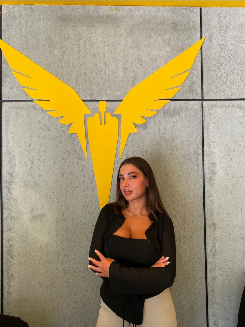 თამარ-გოდერძიშვილი-Sales-Executive