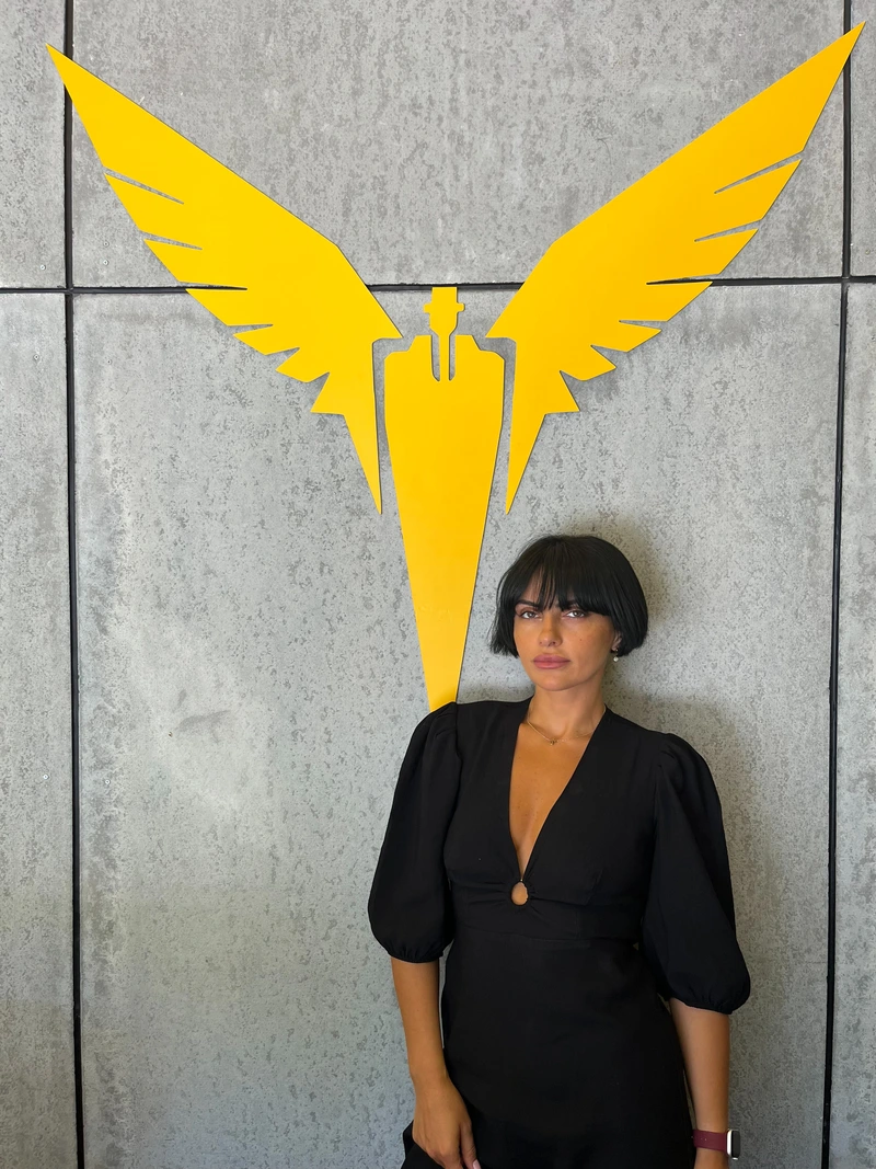 ნათია სიმსივე-Senior Sales Executive_