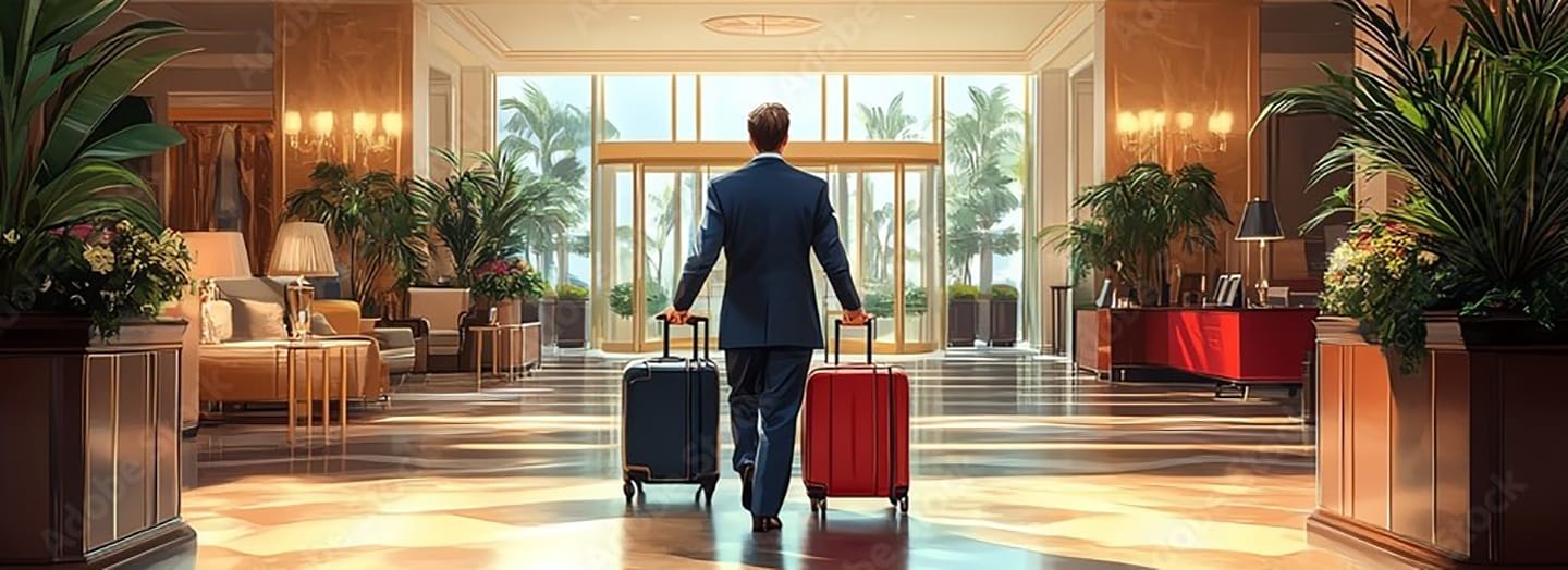 სასტუმროები